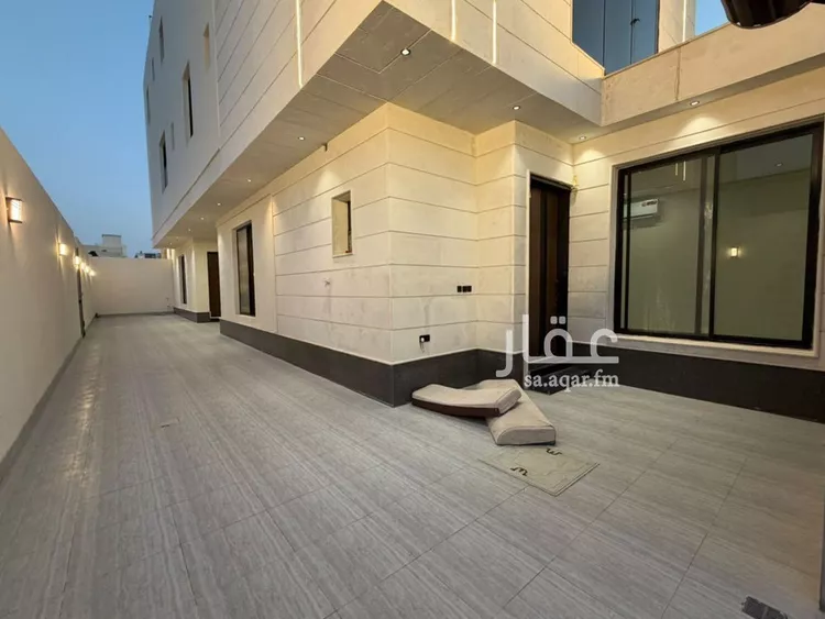 فيلا للبيع في حي الرمال, مدينة الرياض, منطقة الرياض صورة 2