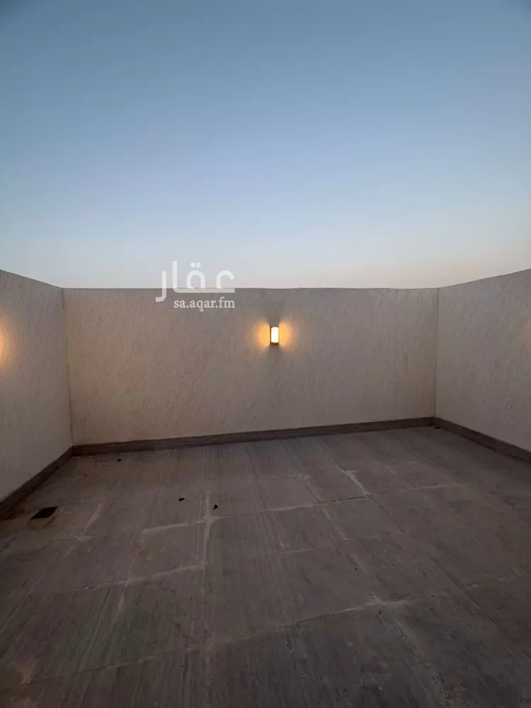 شقة للبيع في شارع شهيد الدين ثم الوطن خالد محمد أحمد الص, حي الرمال, مدينة الرياض, منطقة الرياض صورة 3