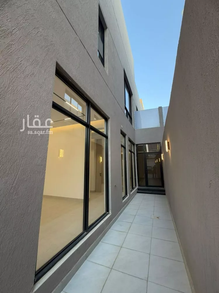 دور للبيع في شارع عبدالله بن أبي الهذيل, حي الرمال, مدينة الرياض, منطقة الرياض 9