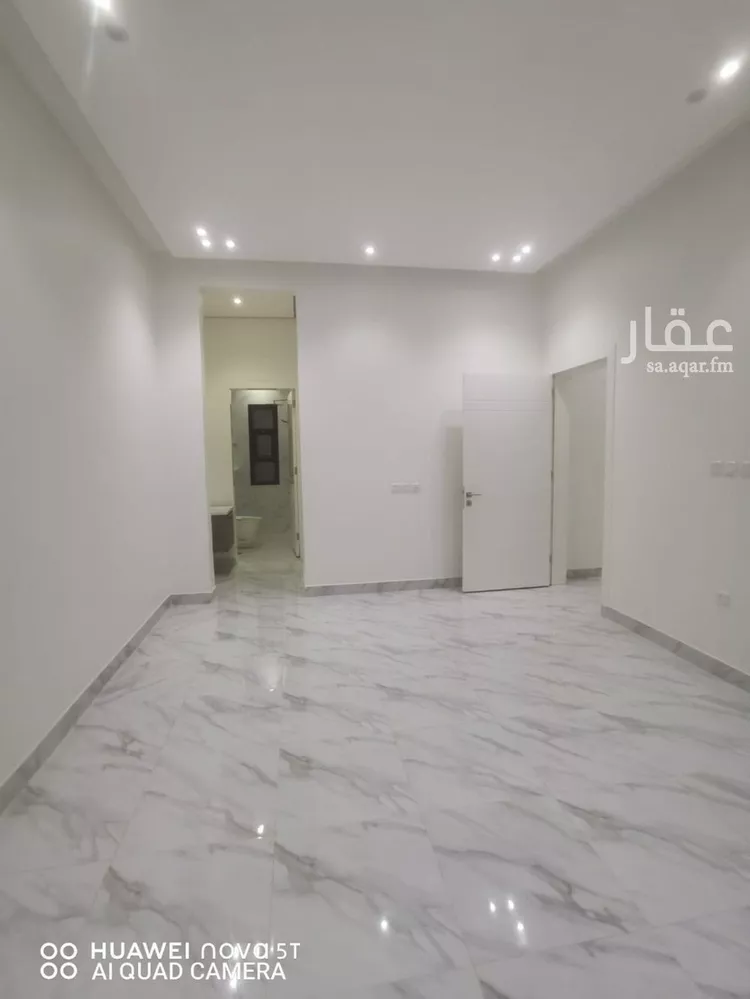 دور للبيع في شارع نهر مرة, حي القادسية, مدينة الرياض, منطقة الرياض صورة 4