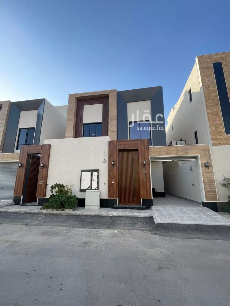دور للبيع في حي الرمال, مدينة الرياض, منطقة الرياض صورة 3