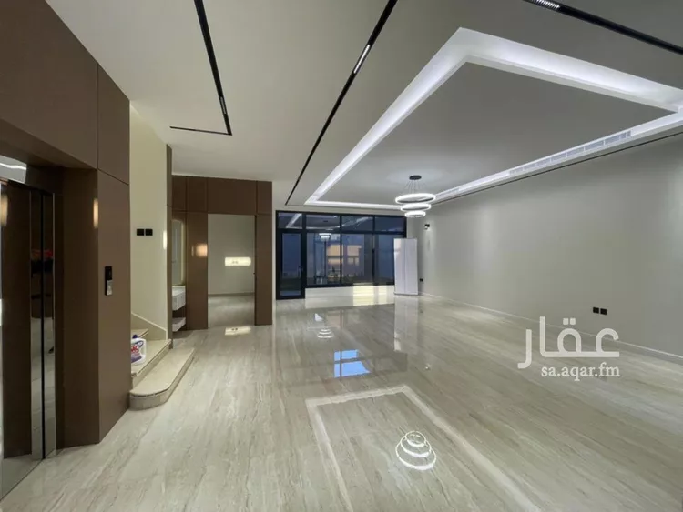 فيلا للبيع في شارع الحدائق, حي الملقا, مدينة الرياض, منطقة الرياض صورة 4