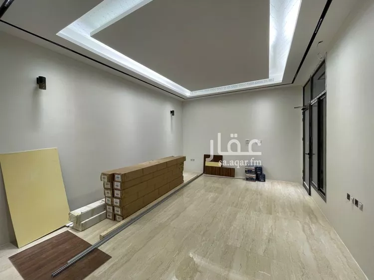 فيلا للبيع في شارع رقم 408, حي الملقا, مدينة الرياض, منطقة الرياض