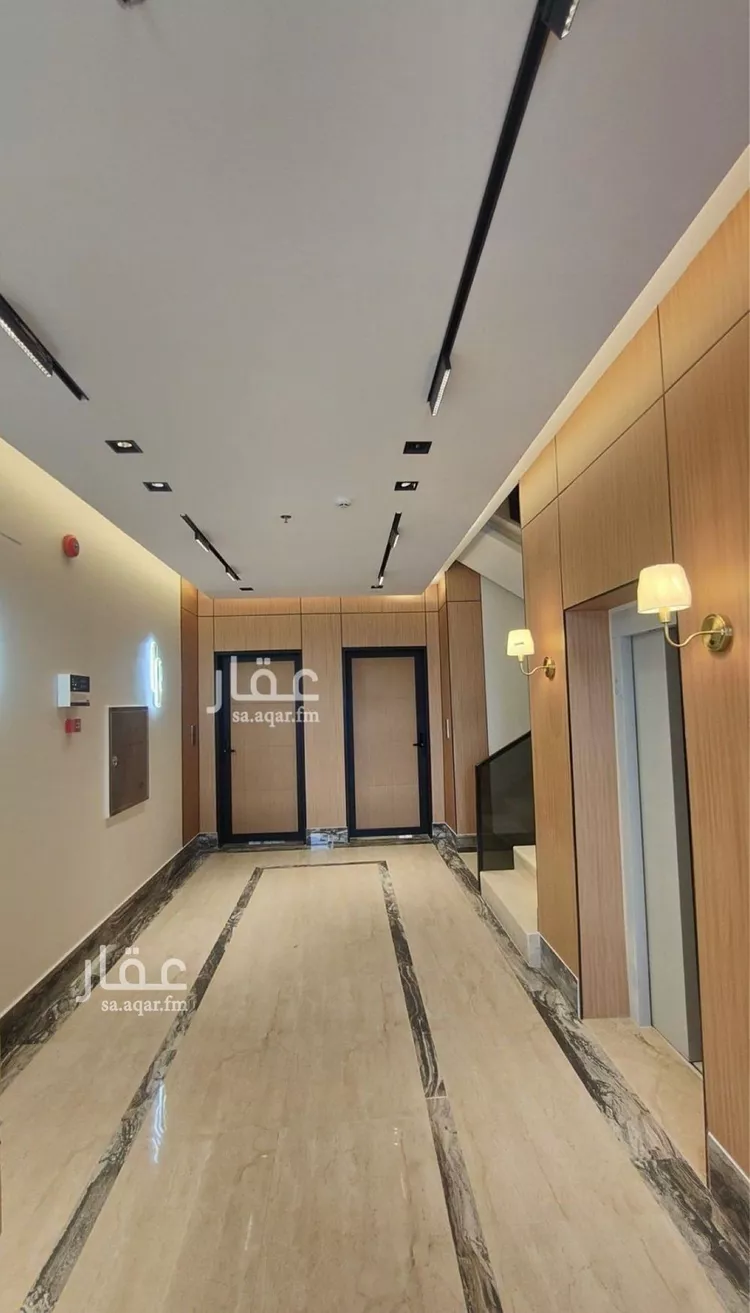 Apartment for Sale in Riyadh Al Yarmouk 15