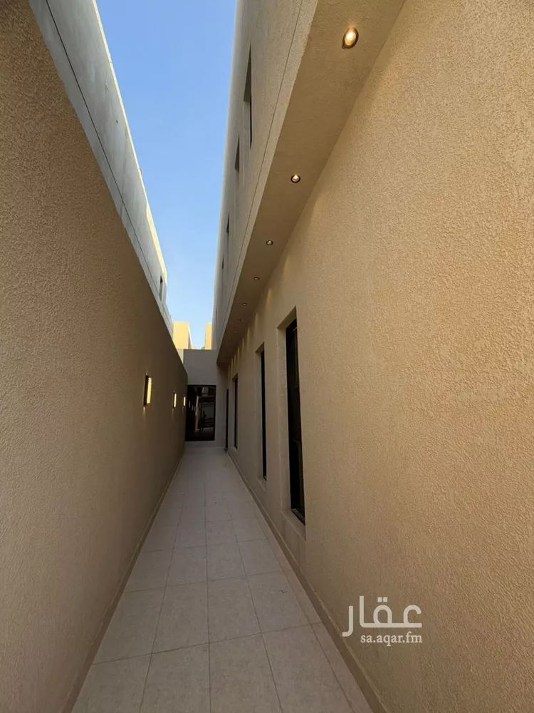 فيلا للبيع في شارع ياسين بسيوني, حي الرمال, مدينة الرياض, منطقة الرياض 13