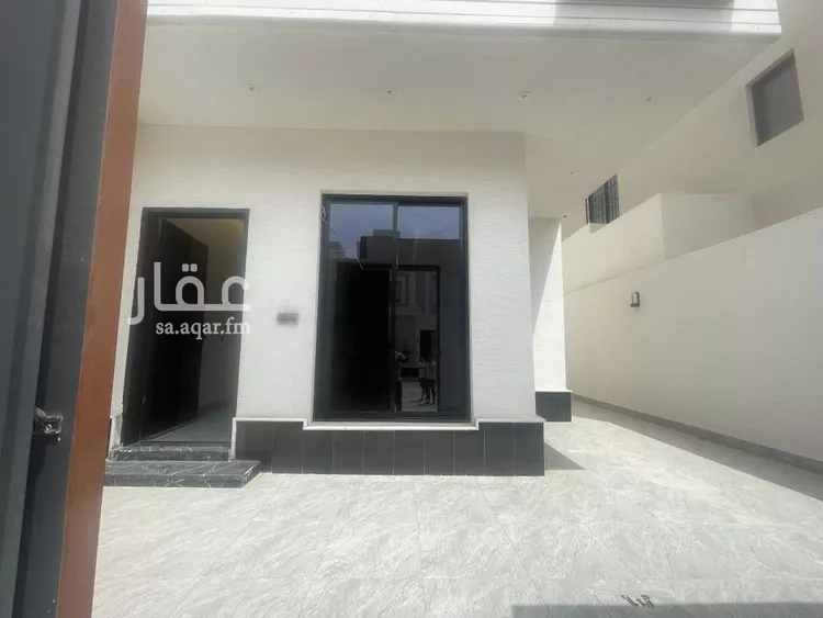 دور للبيع في حي الرمال, مدينة الرياض, منطقة الرياض صورة 2