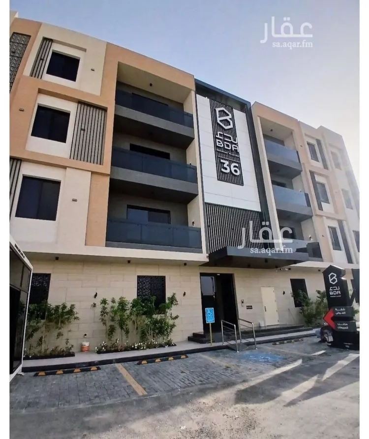 شقة للبيع في شارع الصباح, حي المونسية, مدينة الرياض, منطقة الرياض
