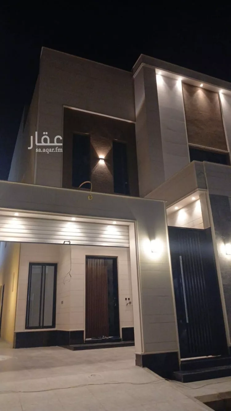 Villa for Sale in Riyadh Ar Rimal