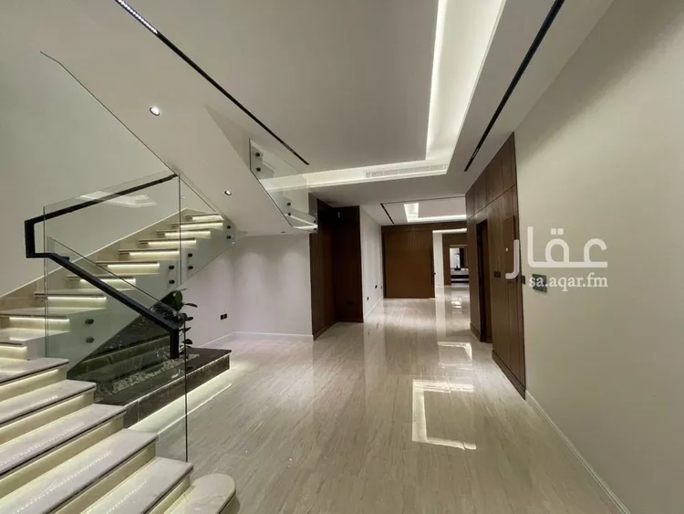 فيلا للبيع في شارع يوسف بن أبي إسحاق, حي النرجس, مدينة الرياض, منطقة الرياض 8