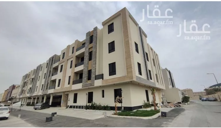 Apartment for Sale in Riyadh Al Yarmouk