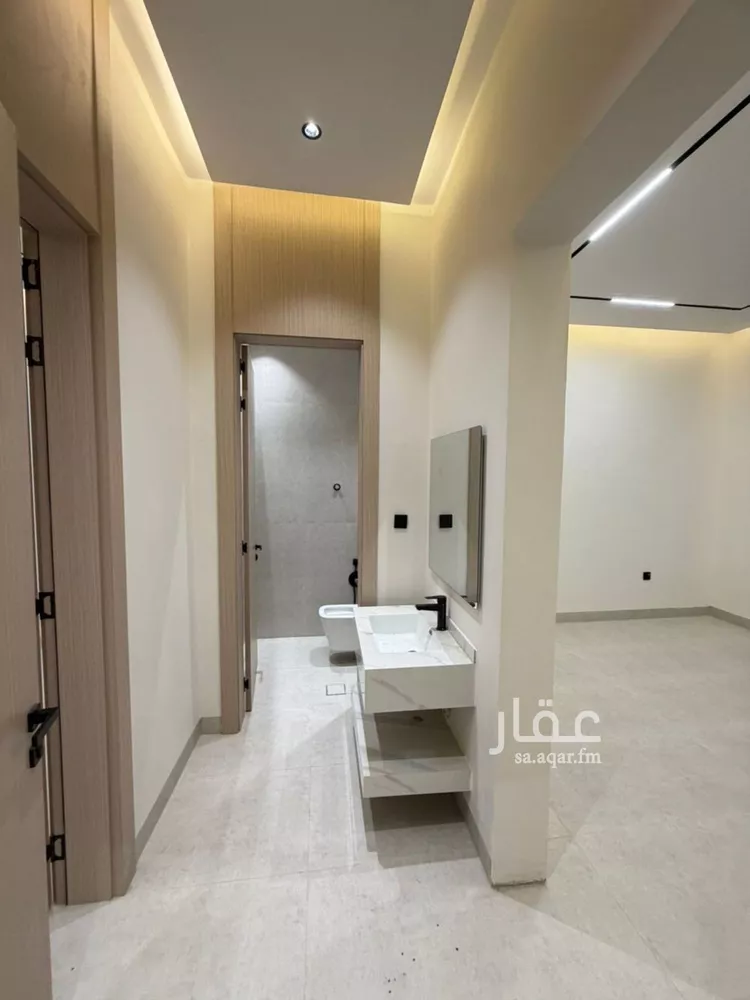 شقة للبيع في شارع تميم الجرجاني, حي الرمال, مدينة الرياض, منطقة الرياض صورة 3