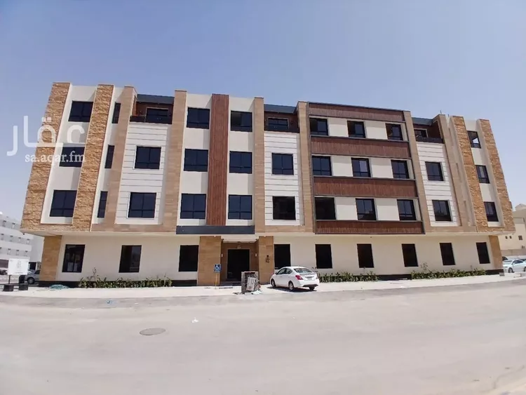 شقة للبيع في شارع رقم 389, حي المونسية, مدينة الرياض, منطقة الرياض