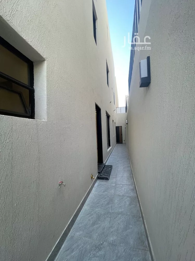 دور للبيع في حي الرمال, مدينة الرياض, منطقة الرياض صورة 2