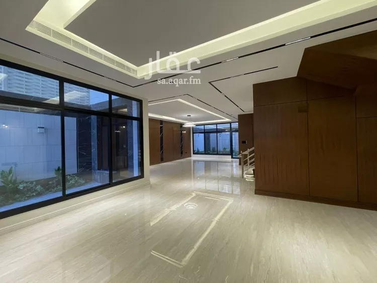 فيلا للبيع في شارع أبي عبدالله الغرياني, حي النرجس, مدينة الرياض, منطقة الرياض