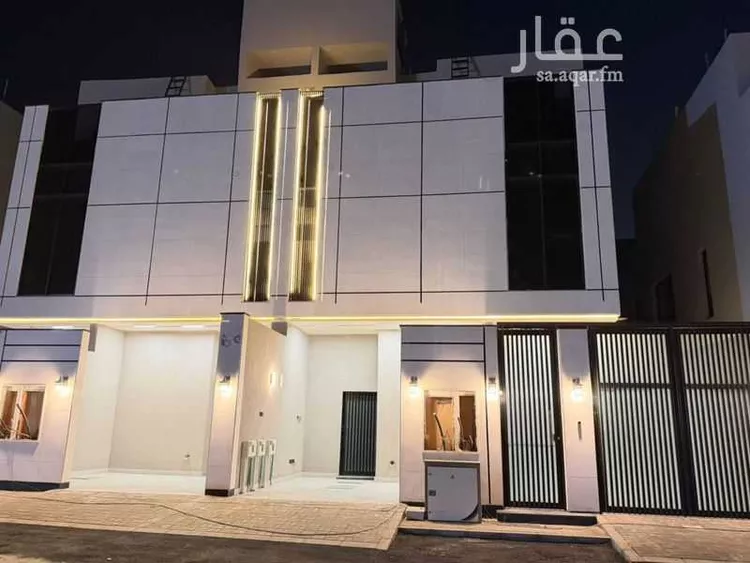 Floor for Sale in Riyadh Ar Rimal