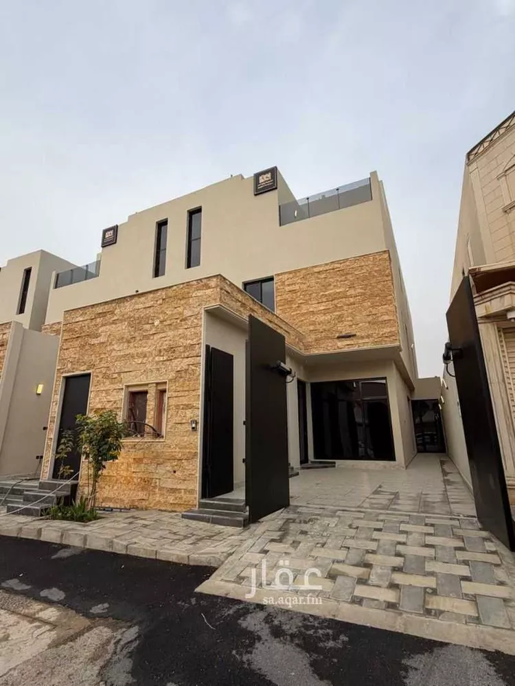 دور للبيع في شارع الواسط, حي إشبيلية, مدينة الرياض, منطقة الرياض