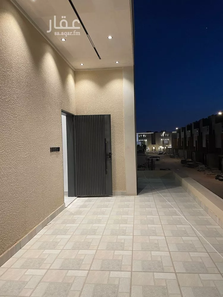 شقة للبيع في حي الرمال, مدينة الرياض, منطقة الرياض صورة 3