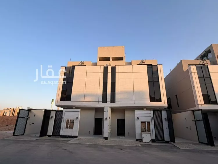 دور للبيع في شارع عبدالله بن أبي الهذيل, حي الرمال, مدينة الرياض, منطقة الرياض 13