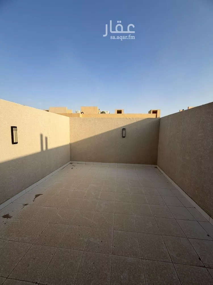 فيلا للبيع في شارع ياسين بسيوني, حي الرمال, مدينة الرياض, منطقة الرياض 19