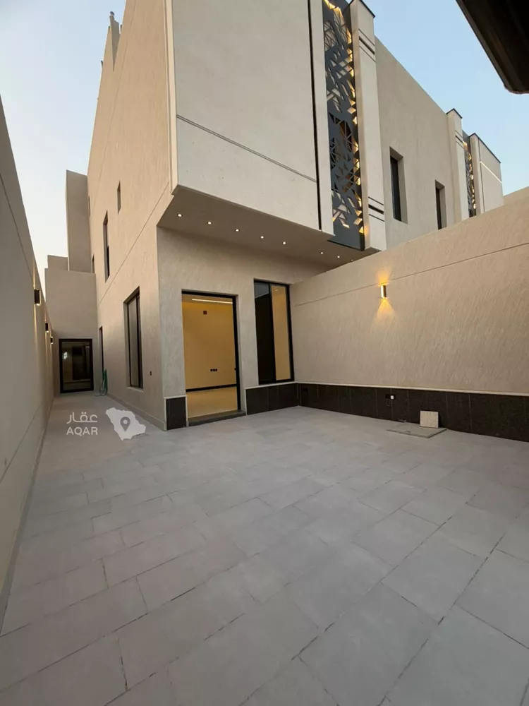 فيلا للبيع في حي الرمال, مدينة الرياض, منطقة الرياض 12