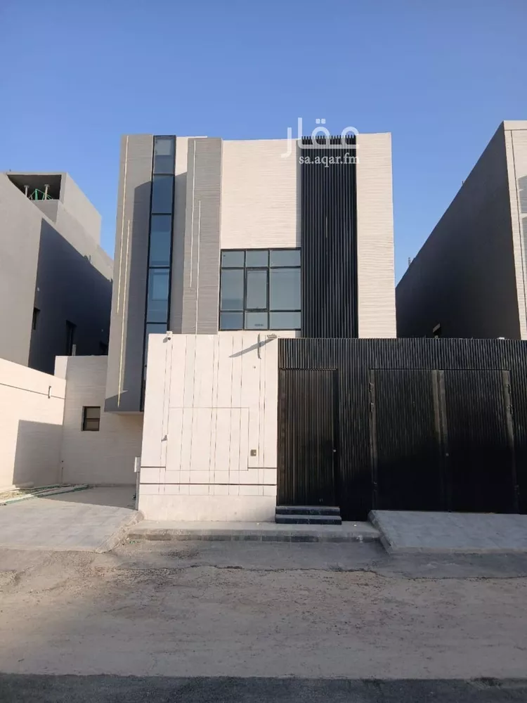 دور للبيع في حي الرمال, مدينة الرياض, منطقة الرياض