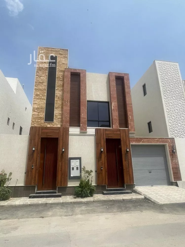 دور للبيع في حي الرمال, مدينة الرياض, منطقة الرياض