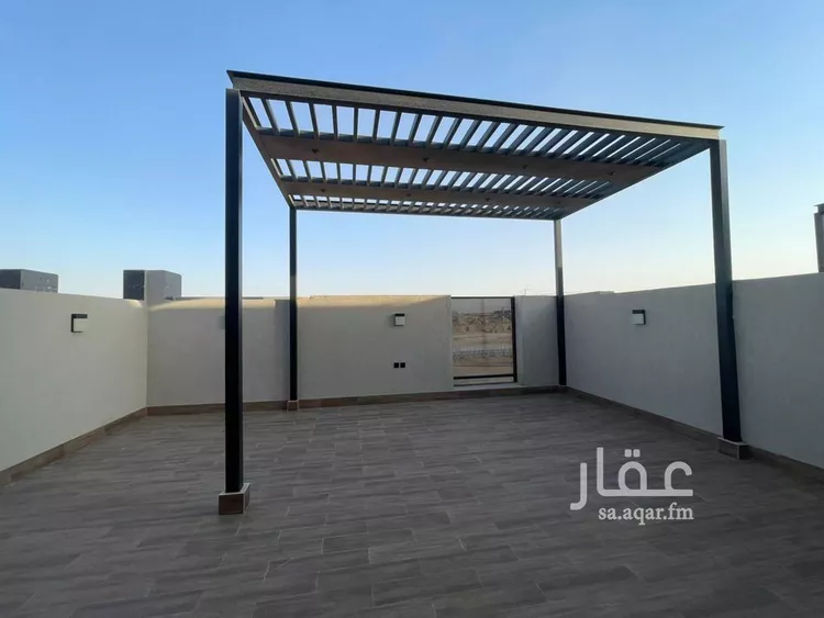 فيلا للبيع في شارع أبي عبدالله الغرياني, حي النرجس, مدينة الرياض, منطقة الرياض صورة 3