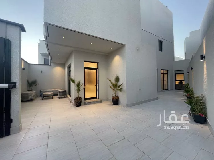 دور للبيع في شارع عبدالله الكازروني, حي المرجان, مدينة الرياض, منطقة الرياض