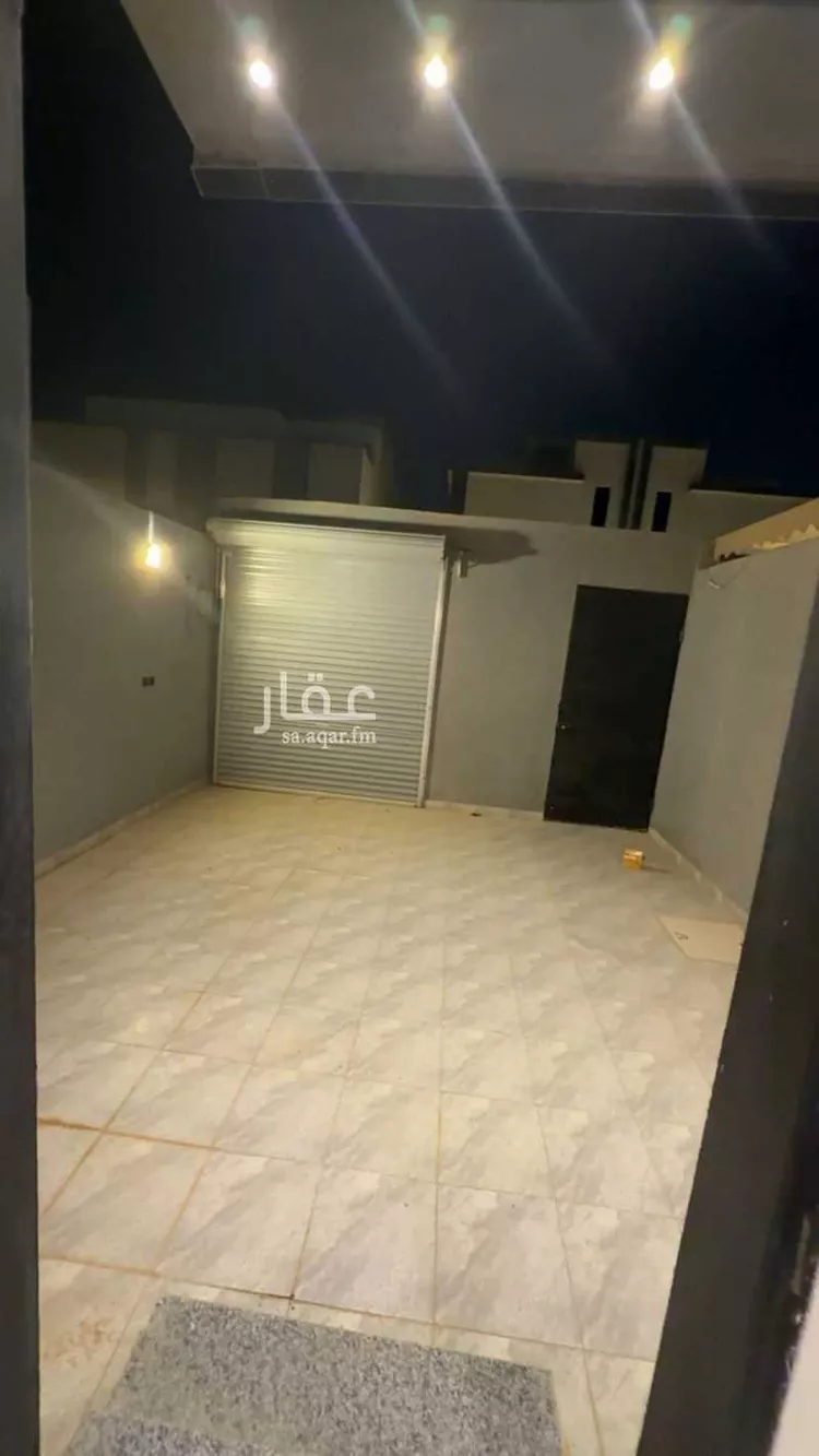 دور للإيجار في حي الرمال, مدينة الرياض, منطقة الرياض