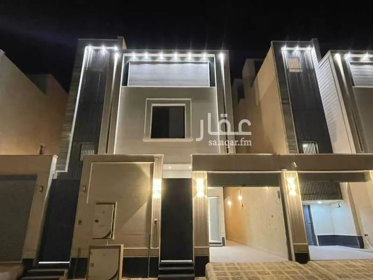 Floor for Sale in Riyadh Al Janadriyah