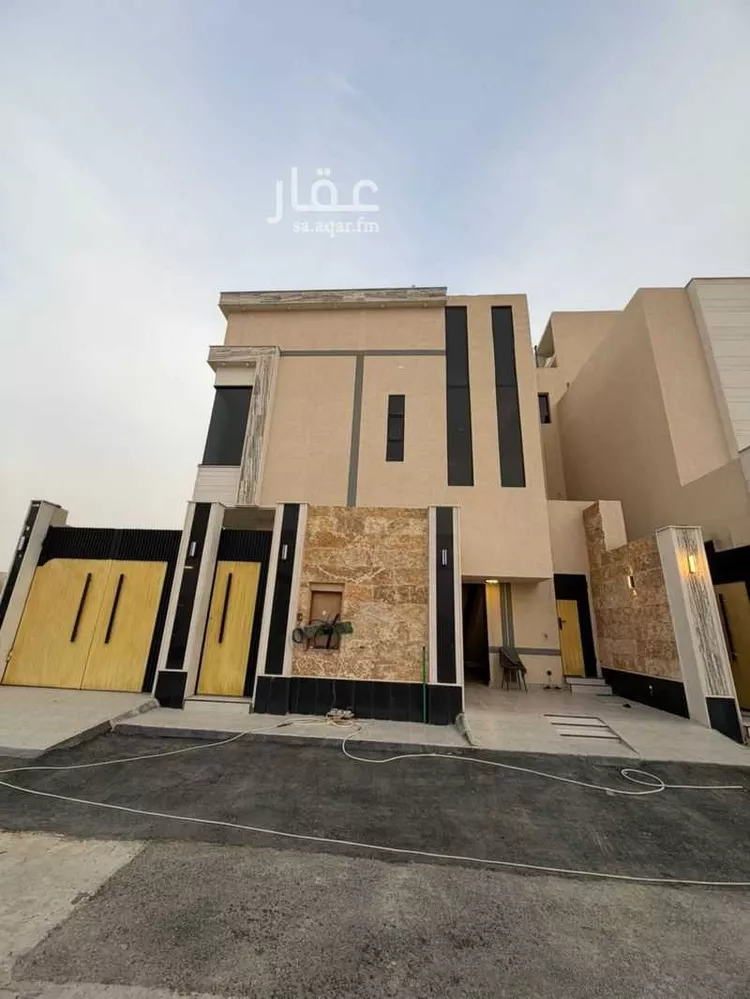 Floor for Sale in Riyadh Ar Rimal