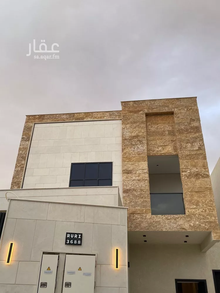 دور للبيع في شارع شعبة بن الحجاج, حي الرمال, مدينة الرياض, منطقة الرياض