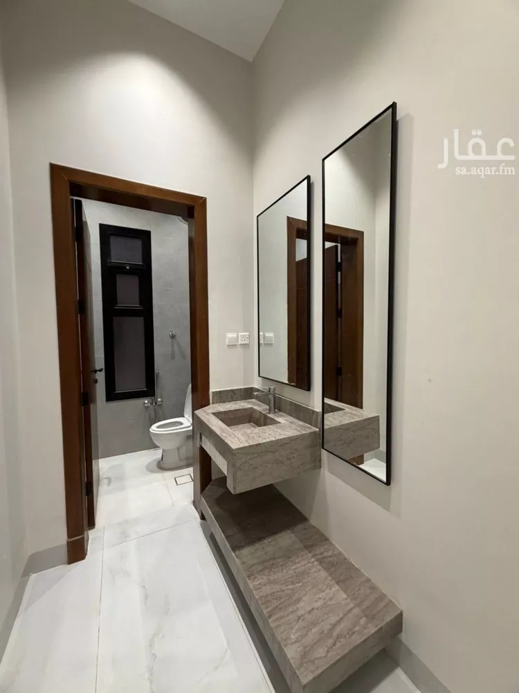 فيلا للبيع في شارع إبراهيم بن مشعل العبدلي, حي البيان, مدينة الرياض, منطقة الرياض صورة 5