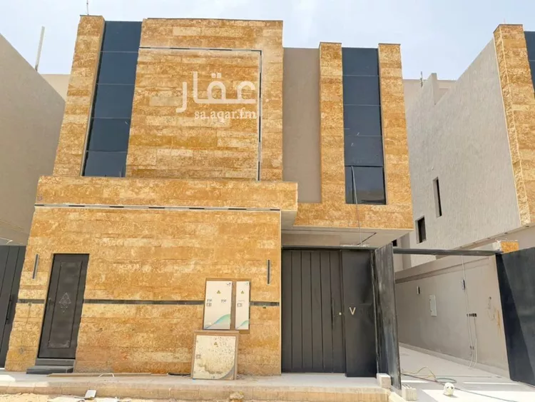 فيلا للبيع في شارع السلطان قابوس بن سعيد, حي المعيزيلة, مدينة الرياض, منطقة الرياض