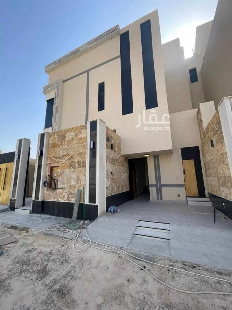 دور للبيع في حي الرمال, مدينة الرياض, منطقة الرياض