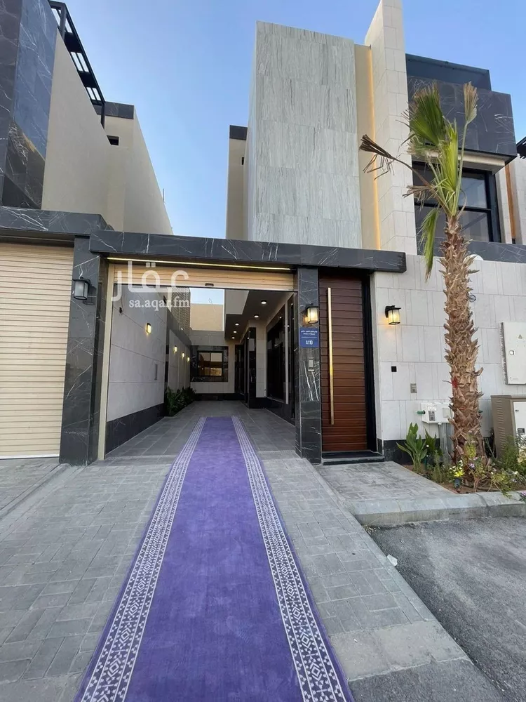 Floor for Sale in Riyadh An Narjis