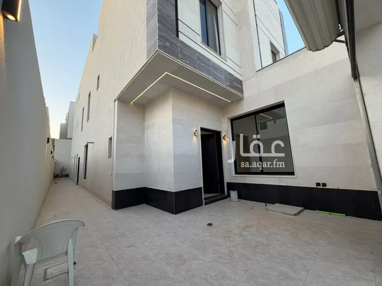 دور للبيع في حي الجنادرية, مدينة الرياض, منطقة الرياض 14