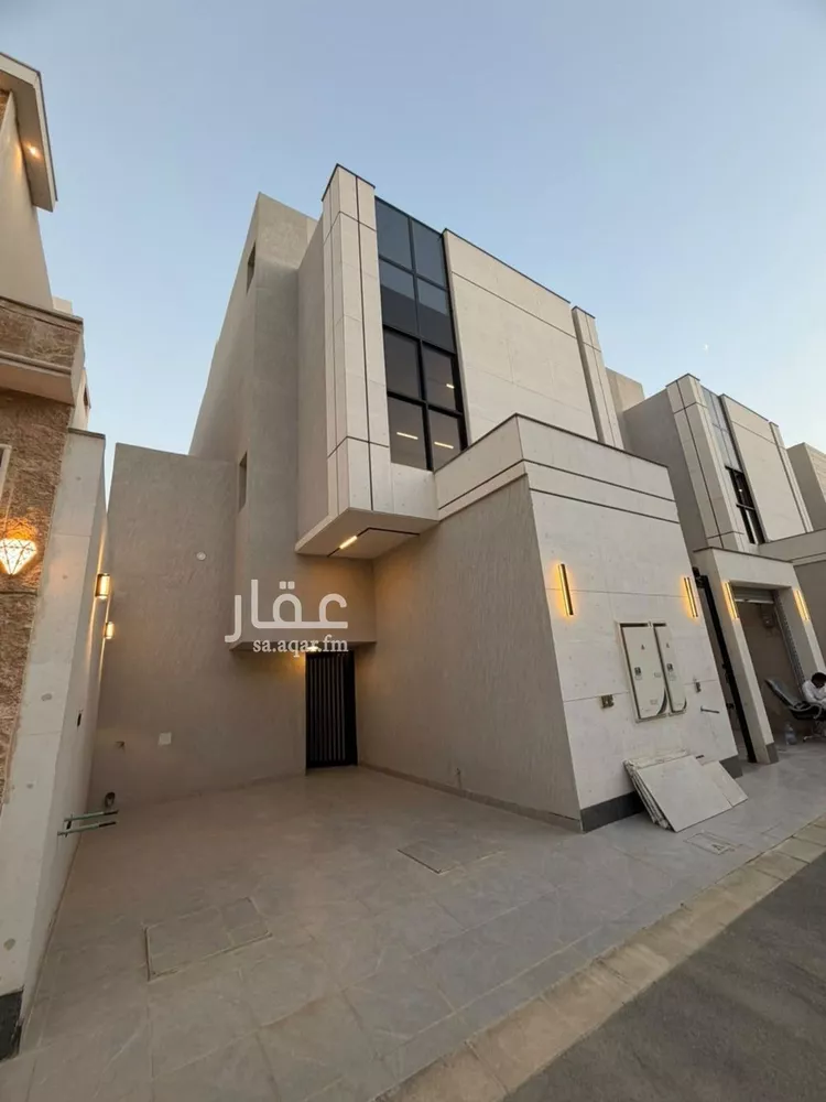 دور للبيع في حي الجنادرية, مدينة الرياض, منطقة الرياض صورة 5