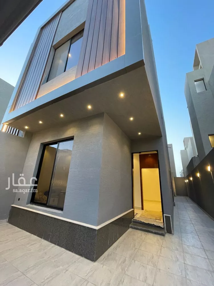 دور للبيع في شارع احمد بن سعادة, حي الرمال, مدينة الرياض, منطقة الرياض 8