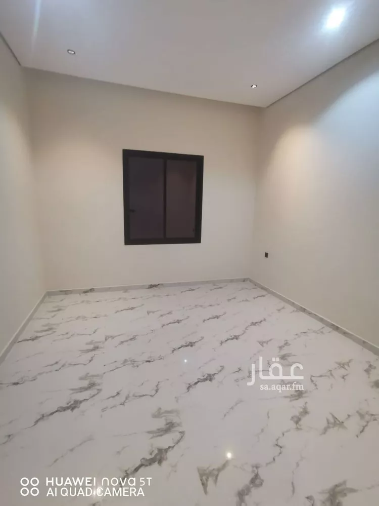 دور للبيع في شارع يحىى بن الأبيض, حي الرمال, مدينة الرياض, منطقة الرياض صورة 4