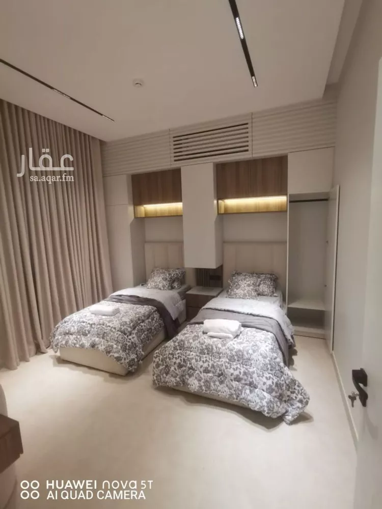 شقة للبيع في شارع عكا, حي قرطبة, مدينة الرياض, منطقة الرياض صورة 5