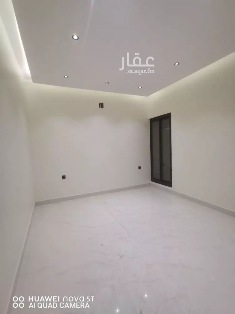 دور للبيع في شارع وادي ترج, حي القادسية, مدينة الرياض, منطقة الرياض صورة 4