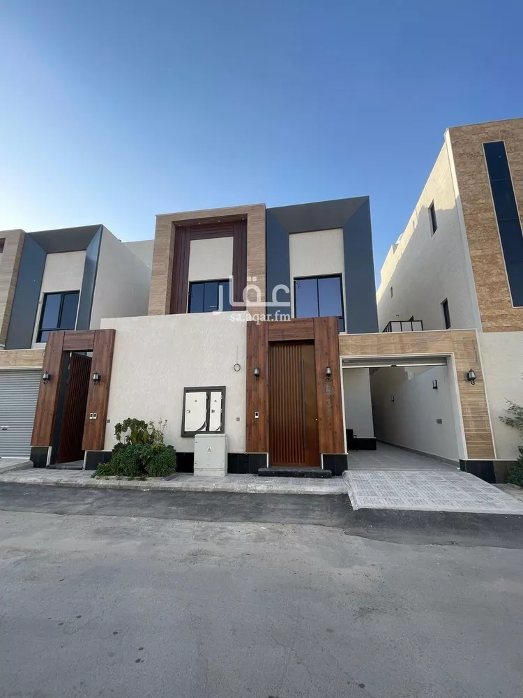 دور للبيع في شارع زينب بنت أبي سلمة, حي الرمال, مدينة الرياض, منطقة الرياض