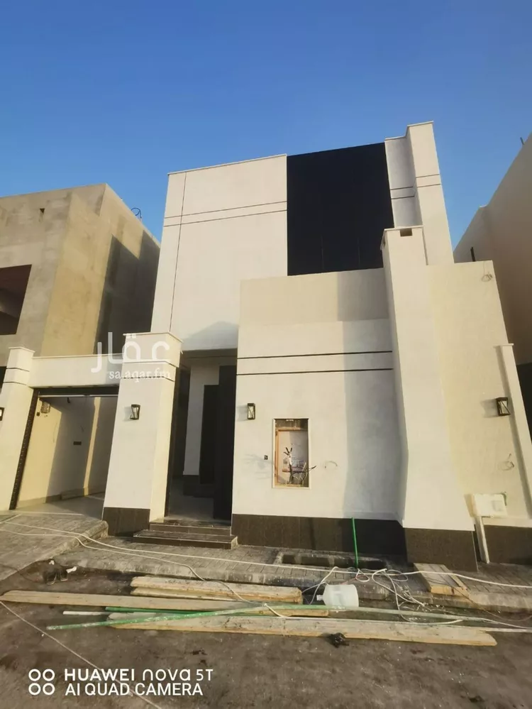 فيلا للبيع في حي الرمال, مدينة الرياض, منطقة الرياض