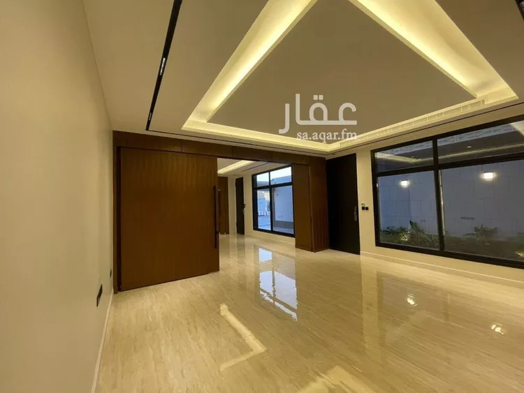 دور للبيع في شارع أحمد المستنير, حي النرجس, مدينة الرياض, منطقة الرياض صورة 5
