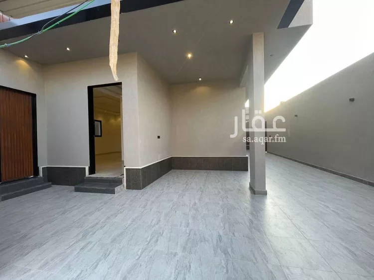 فيلا للبيع في شارع يحىى بن الأبيض, حي الرمال, مدينة الرياض, منطقة الرياض صورة 3