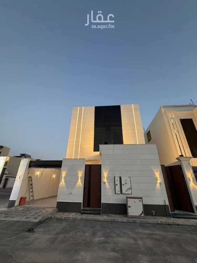 فيلا للبيع في حي الرمال, مدينة الرياض, منطقة الرياض