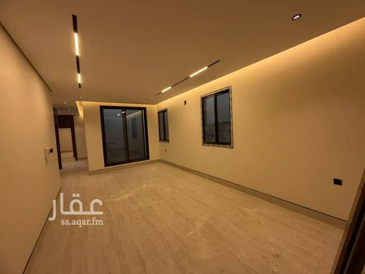 شقة للبيع في شارع شهيد الدين ثم الوطن خالد محمد أحمد الص, حي الرمال, مدينة الرياض, منطقة الرياض صورة 2