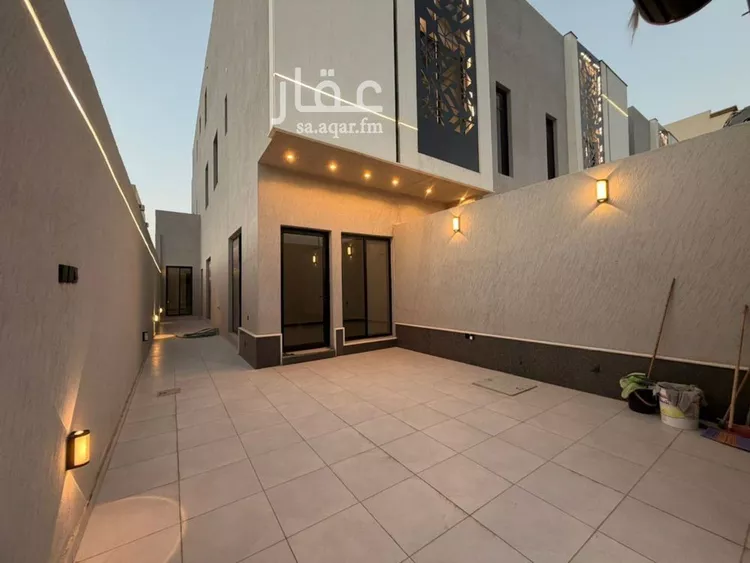 فيلا للبيع في شارع رقم 208, حي الجنادرية, مدينة الرياض, منطقة الرياض
