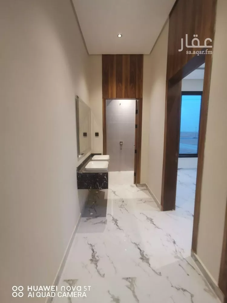 دور للبيع في شارع يحىى بن الأبيض, حي الرمال, مدينة الرياض, منطقة الرياض صورة 2